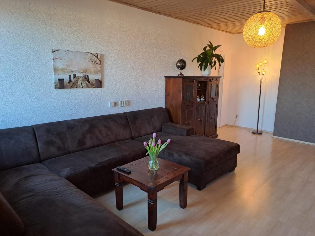 Ferienwohnung Grossdobritz Niederau Экстерьер фото